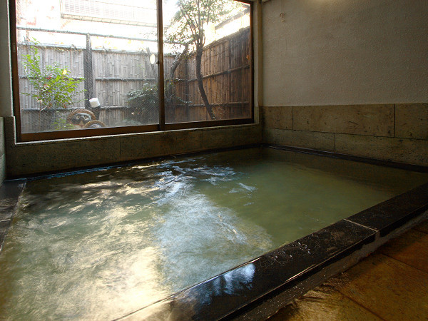 Itou Onsen Sanbokan