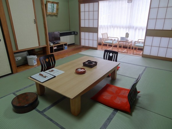 Tsutiu Onsen Yamaneya Ryokan