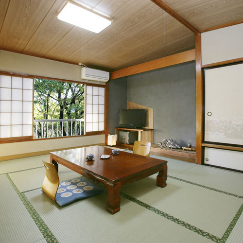 Maruyamakousen Ryokan