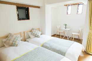 New Nipponbashi Namba cozy apartment TG-301