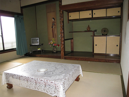 Isamuro Ryokan