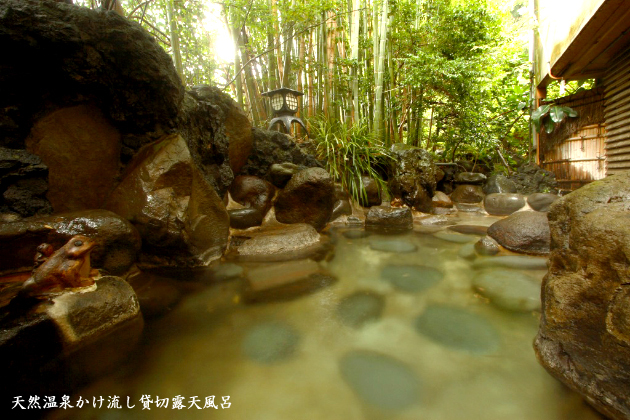 Ito Onsen Suihoen