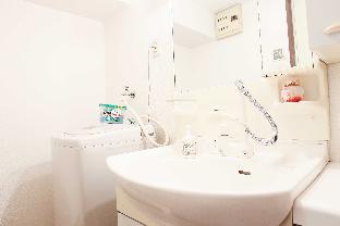 7bed, 5 minute walk from Namba/Dotonbori! 