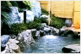 Kiyotake Onsen