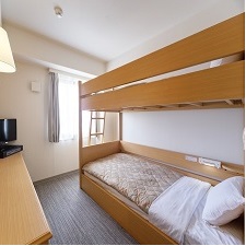 Hotel AZ Fukuoka Nogataten