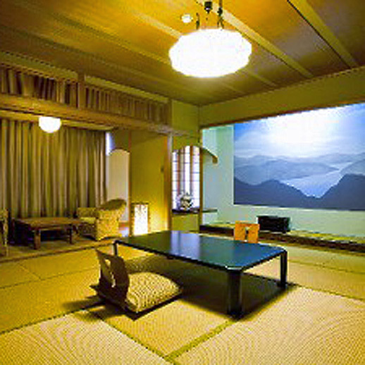 Nishiura Onsen Wa no Resort Hazu