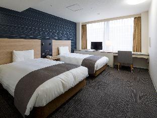 Comfort Hotel Hakata