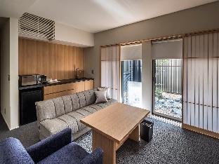 Tomoya Residence Hotel Kyoto Nijo Takakura