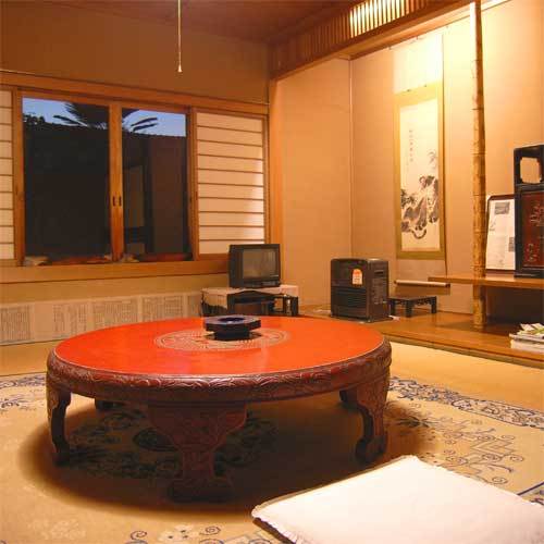 Ryoutei Ryokan Itajin