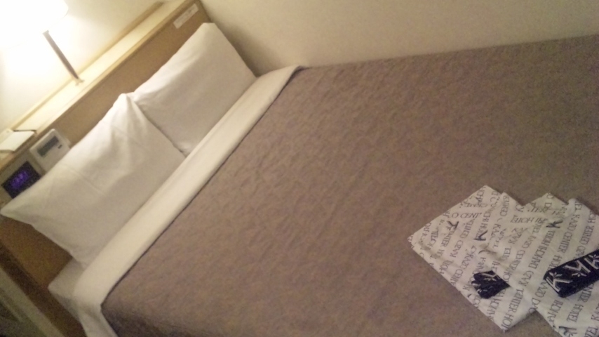 Kazo Daiichi Hotel