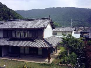 Japanese traditional house/ heso camp