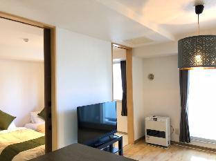 1 Bedroom Apartment in Sapporo A405