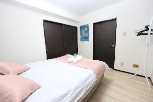 21 Renovated big apartment-Sakura view-Ueno 6min