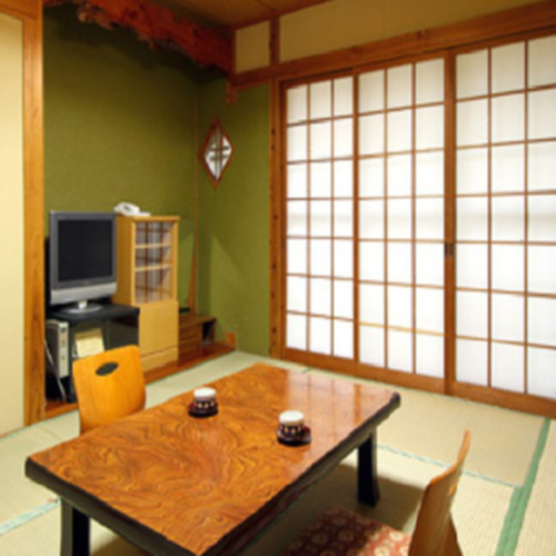 kamasaki Onsen Mogamiya Ryokan (Miyagi)