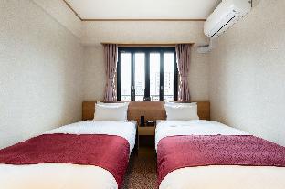 GRAND JAPANING HOTEL Karasuma Oike