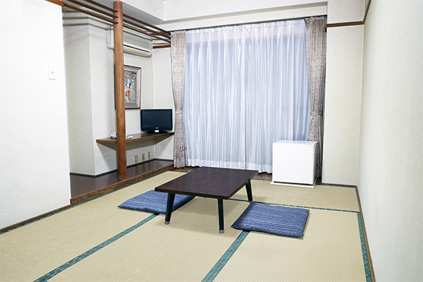 Business Hotel Mishima