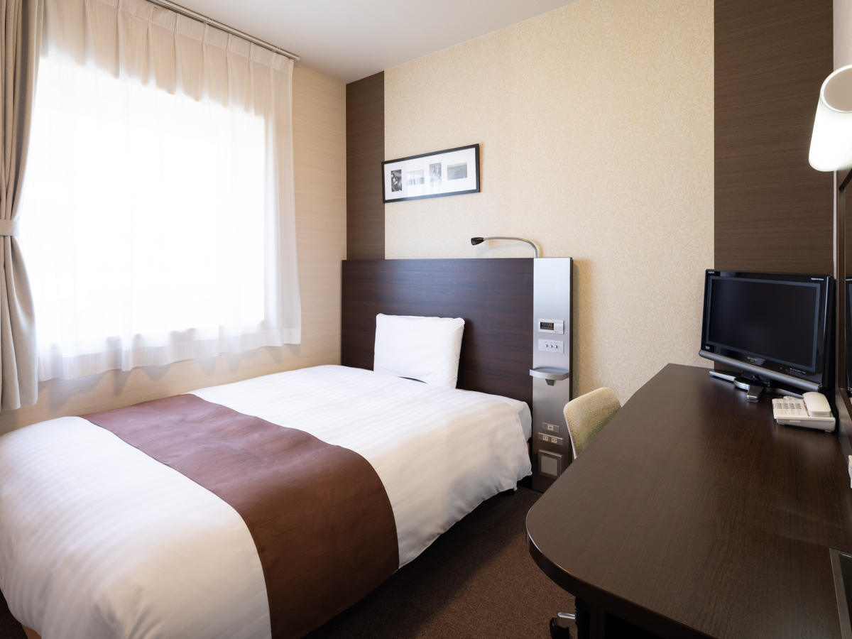 Comfort Hotel Tomakomai