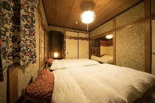 Old Standard Japanese House / stay as local