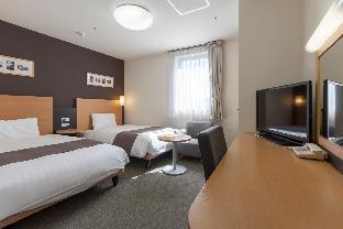 Comfort Hotel Sendai West