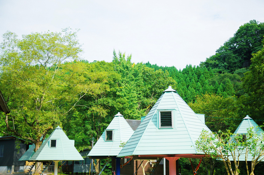 Sato no Tabi Resort Lodge Kiyokawa