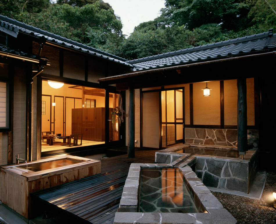 Ryokan Shouen