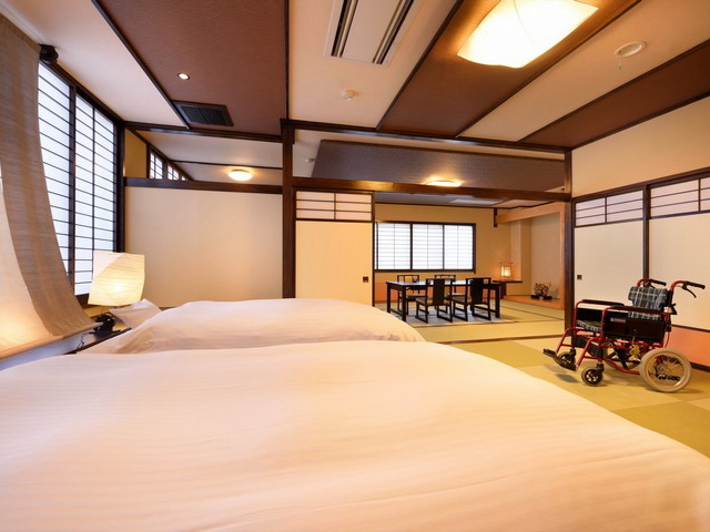 Onogawa Onsen Tofuya Ryokan Spa