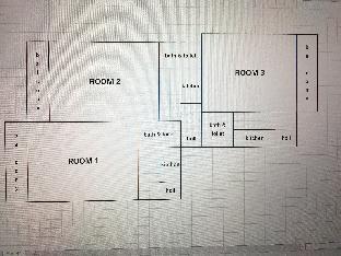 01 Osaka 11ppl ok 3bedroom 3bath&3toilet