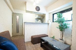 RN33  Great location 1min from Kuromon! Namba 5max