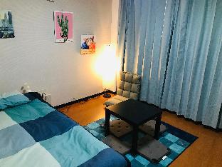 Superior apartment in Shinjuku202.1