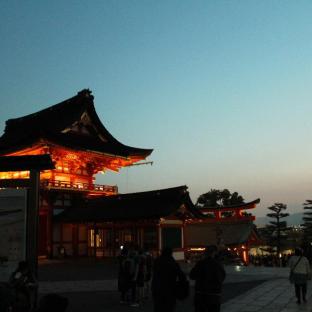 GuestHouse KOTO Fushimi Inari (CherryBlossoms  1)