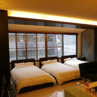 401room(75m)LUXURIA SHINSAIBASI Special Room!