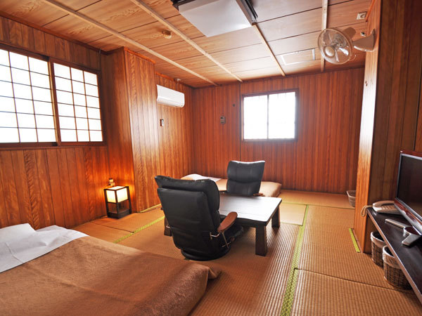 Hotel Yatsushiro <Miyakojima>