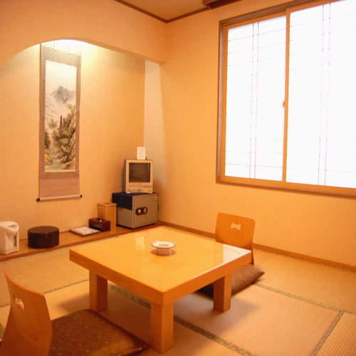 Tendai no Yu