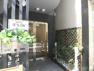 Hotel It's on  shinsaibashi East[Licensed] *33*