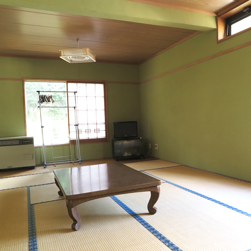 Ozetokura Onsen Marui Ryokan