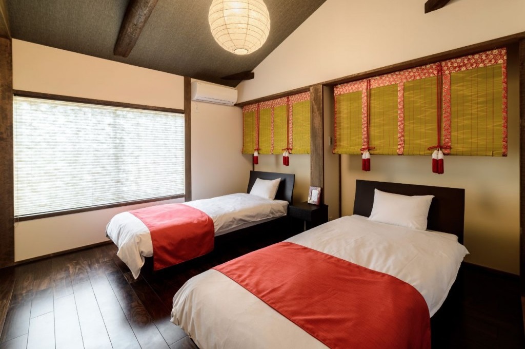 Machiya Residence Inn Otabishoan
