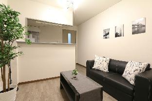 RN12Great location 1min from Kuromon!Namba Max5ppl