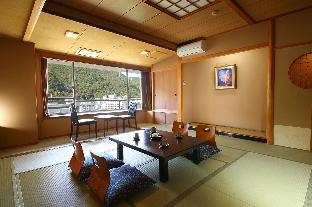Ooedo Onsen Monoagatri  Hotel kinugawa gyoen