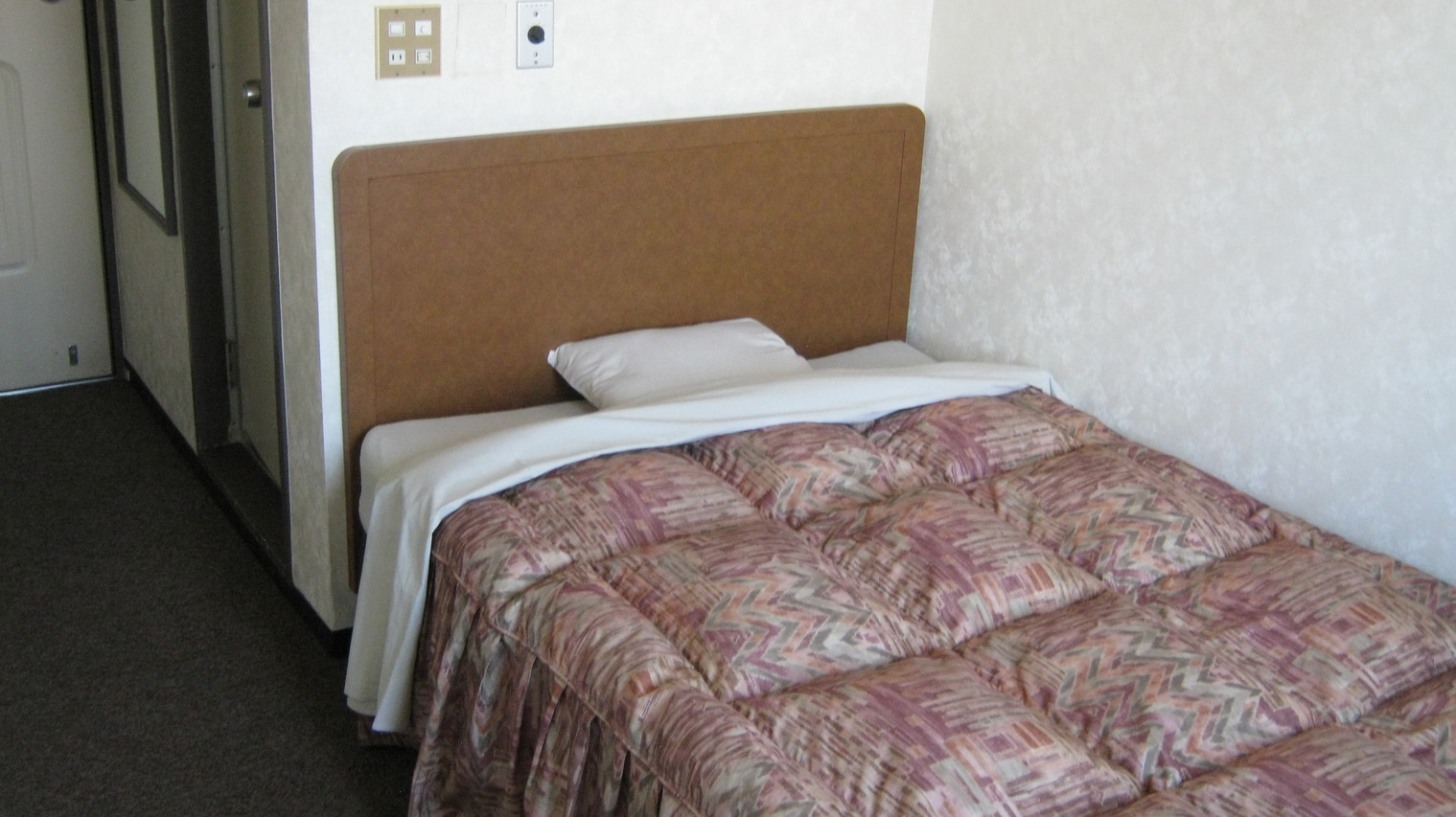 HOTEL FREE STYLE