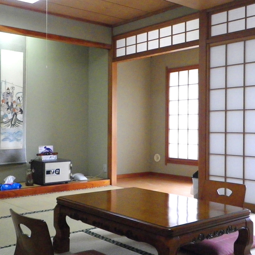 Makukawa Onsen Mitoya Ryokan