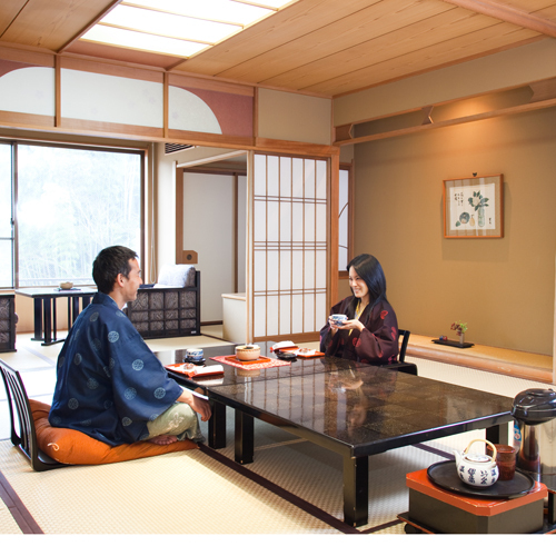 Izu Nagaoka Onsen Izumiso