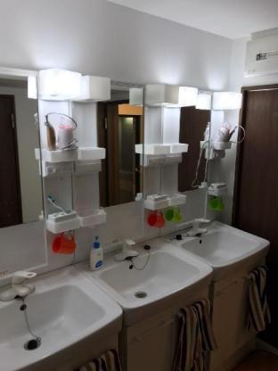 Hostel Furoya*BIG room*shared shower toilet(B)