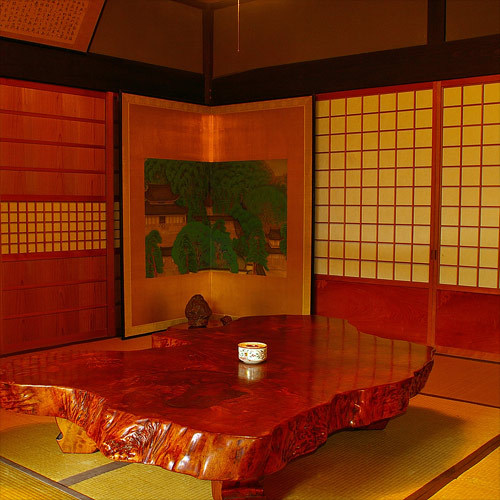 Yamazato Restaurant & Ryokan Isobe