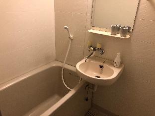 1 Room apartment in Sapporo C33