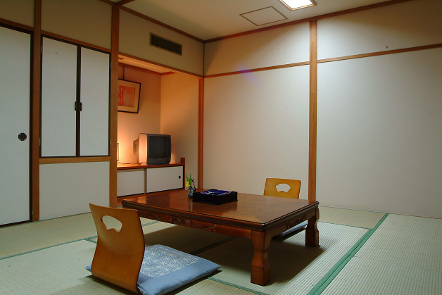 Kokumin Shukusha Family Inn Imagoura