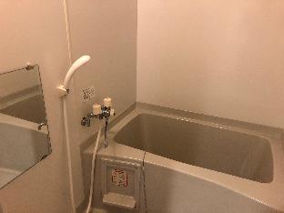 2 bedroom apartment in Sapporo A34