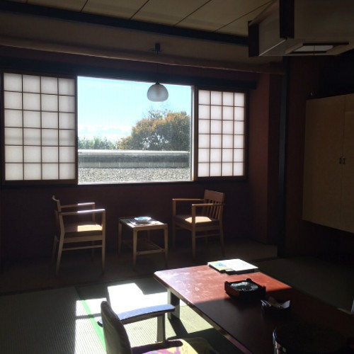 Miya Onsen Hiranoya Inn (Aichi)