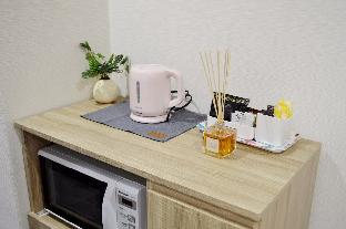 3 mins from Nankai Namba station (Namba area) 302