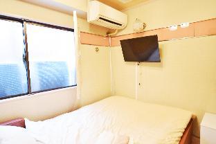 #101 HOTEL 1R-5min walk JR IKEBUKURO STA