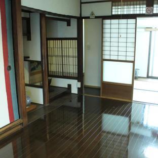 GuestHouse KOTO Fushimi Inari (Plum 3)